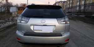 Lexus RX, 2006