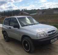 Suzuki Grand Vitara, 1999