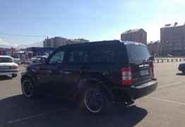 Dodge Nitro, 2009