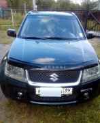 Suzuki Grand Vitara, 2006