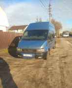 Ford Transit, 2005