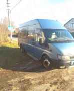 Ford Transit, 2005