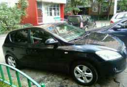 KIA cee'd, 2008