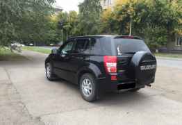 Suzuki Grand Vitara, 2006