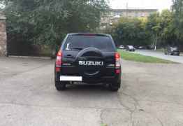 Suzuki Grand Vitara, 2006