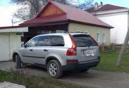 Volvo XC90, 2005