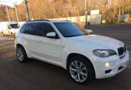 BMW X5, 2008