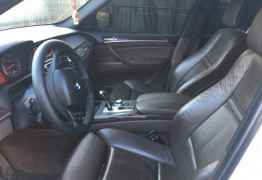 BMW X5, 2008