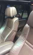 BMW X5, 2008