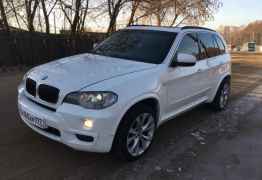 BMW X5, 2008