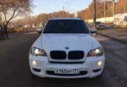 BMW X5, 2008