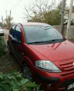 Citroen C3, 2007