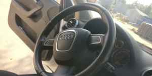 Audi A3, 2009