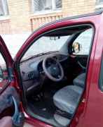 FIAT Doblo, 2004 FIAT Doblo, 2004