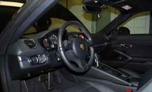 Porsche Boxster, 2015 Porsche Boxster, 2015