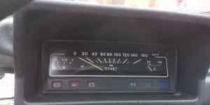 ВАЗ 1111 Ока, 2003