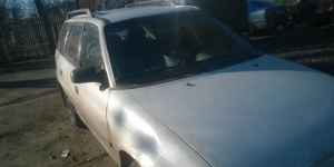 Opel Astra, 1993