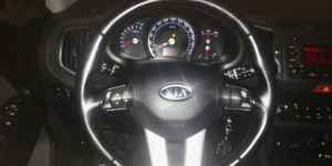 KIA Sportage, 2010