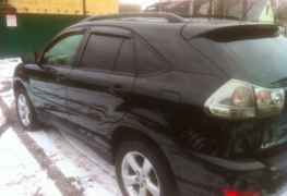 Lexus RX, 2003