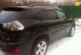 Lexus RX, 2003