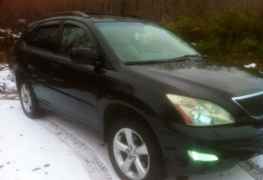 Lexus RX, 2003