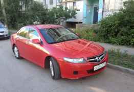 Honda Accord, 2006