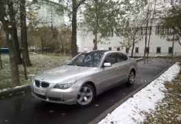 BMW 5 серия, 2004