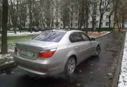 BMW 5 серия, 2004