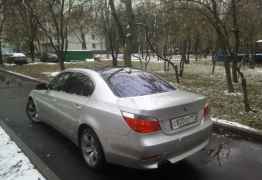 BMW 5 серия, 2004