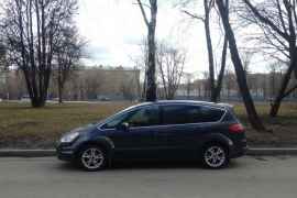 Ford S-MAX, 2010