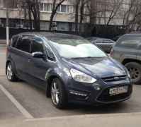 Ford S-MAX, 2010