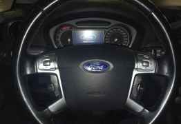 Ford S-MAX, 2010