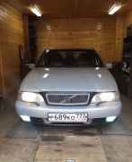 Volvo S70, 1999