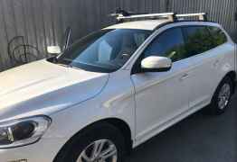 Volvo XC60, 2014