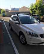 Volvo XC60, 2014