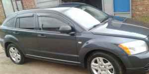 Dodge Caliber, 2007 Dodge Caliber, 2007