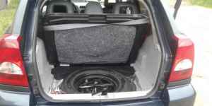 Dodge Caliber, 2007 Dodge Caliber, 2007