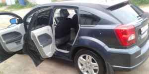 Dodge Caliber, 2007 Dodge Caliber, 2007