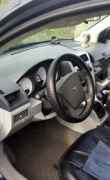 Dodge Caliber, 2007 Dodge Caliber, 2007