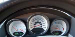 Dodge Caliber, 2007 Dodge Caliber, 2007