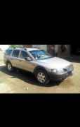 Volvo XC70, 2000