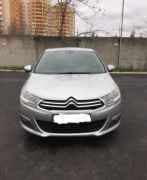 Citroen C4, 2011