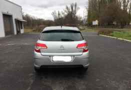 Citroen C4, 2011