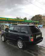 Land Rover Range Rover, 2004