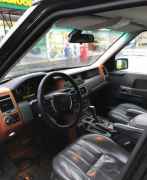 Land Rover Range Rover, 2004