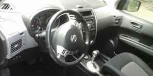 Nissan X-Trail, 2008