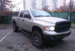 Dodge Ram, 2003