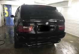 BMW X5, 2003