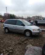 Dodge Caravan, 2001