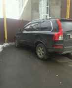 Volvo XC90, 2011